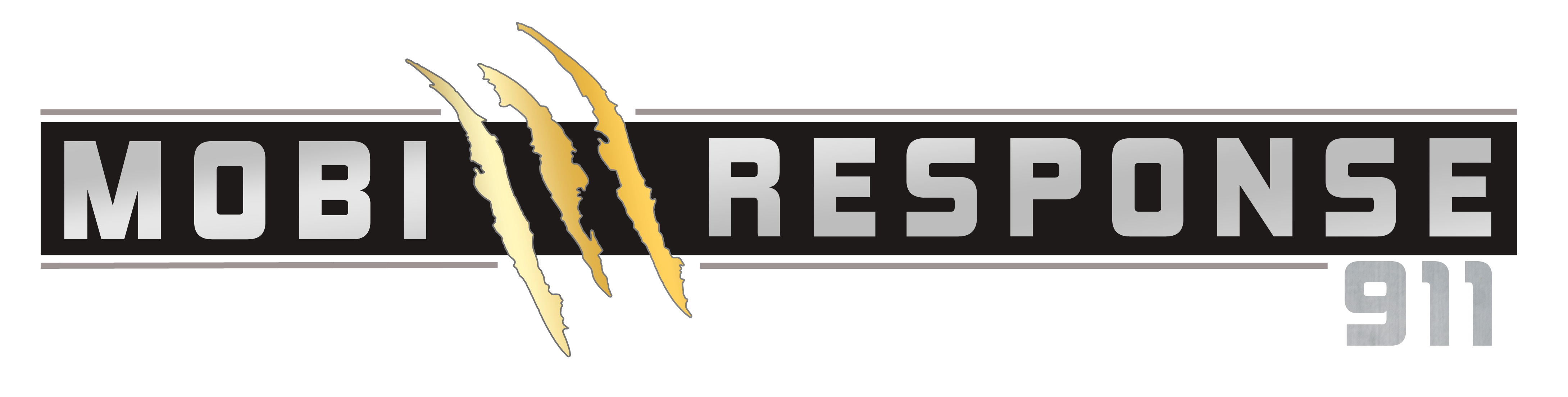 MobiResponse911 logo
